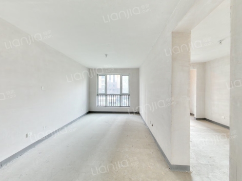 整租·涿州孔雀城悦澜湾 2室2厅 南