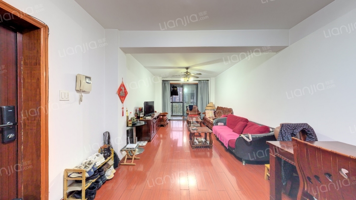 毛家桥公寓二手房实景图