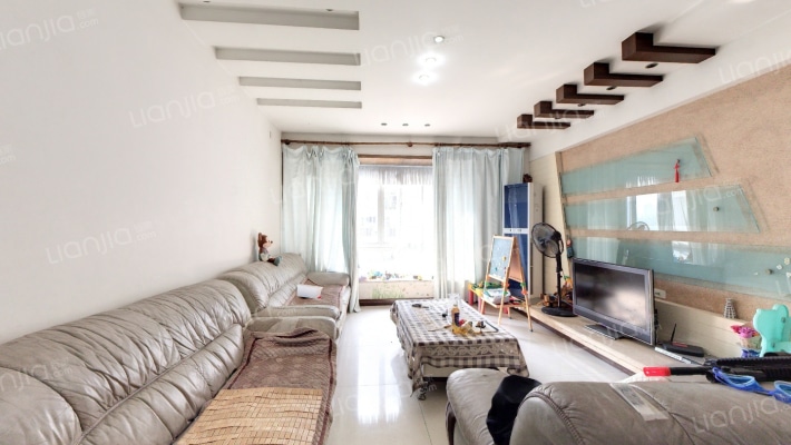 松园小筑二手房实景图