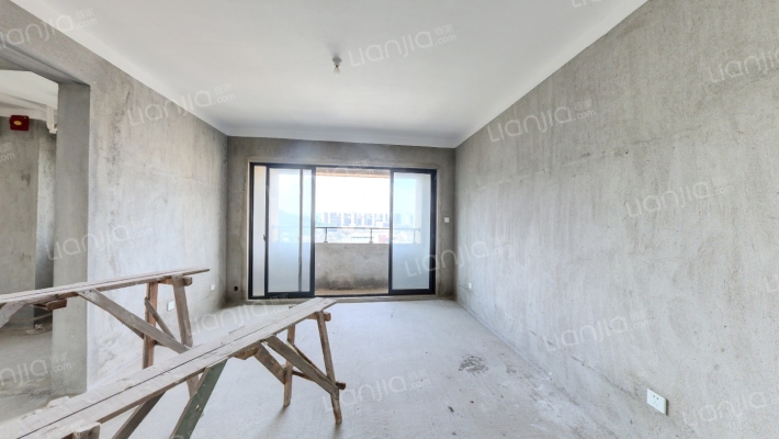 旗山领秀二手房实景图