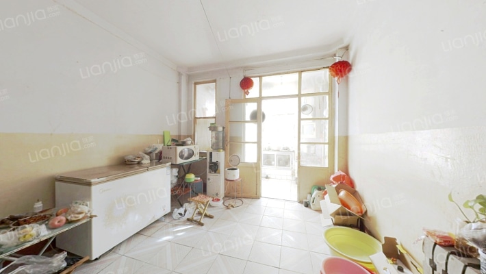 新海阳东街二手房实景图