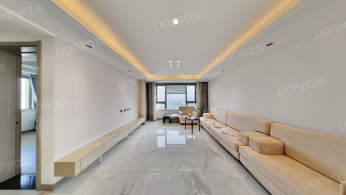 金地平山印二手房实景图