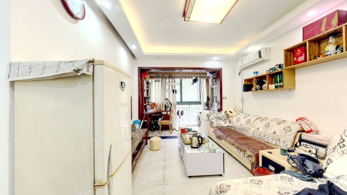 鑫宇花园二手房实景图