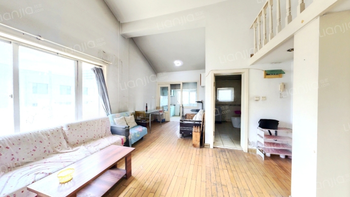 柳馨家园二手房实景图