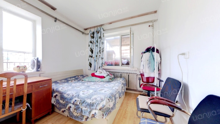 久胜街二手房实景图