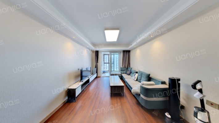 旭辉和风二手房实景图