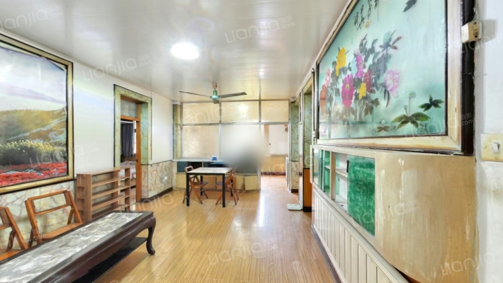丁角街二手房实景图