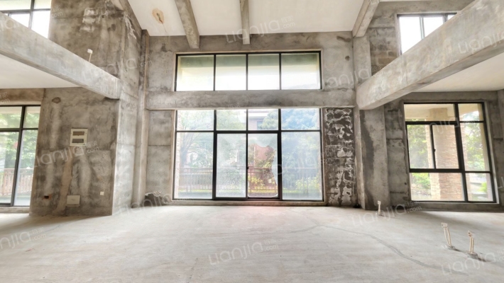 大洋鹭洲二手房实景图
