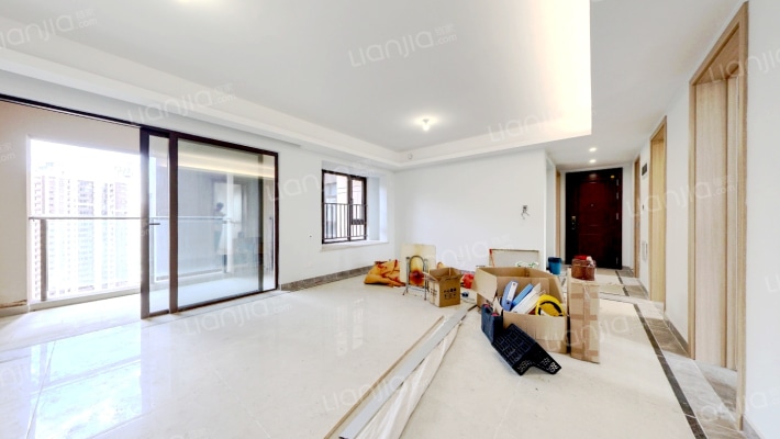 金地天润自在城二期二手房实景图