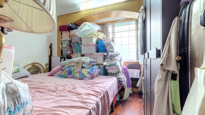 汇川路10弄二手房实景图