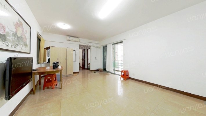 华建大厦二手房实景图