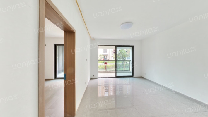 悦熙澜庭二手房实景图