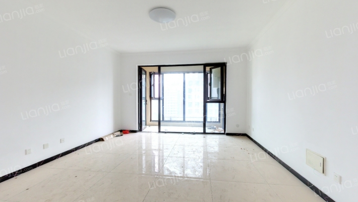 枫华丽园二手房实景图