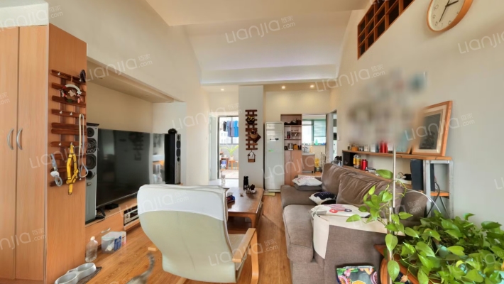 和盛世家二手房实景图