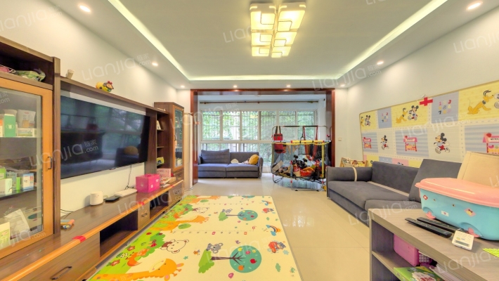 天和名苑二手房实景图