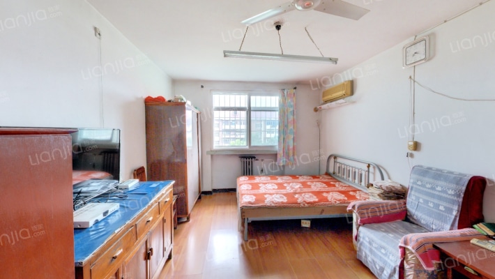 曲溪西里二手房实景图