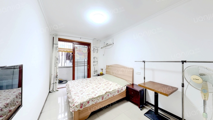 安徽省粮食局机关服务中心二手房实景图