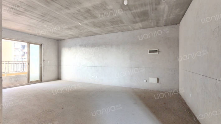 亿鼎温岭华府二手房实景图