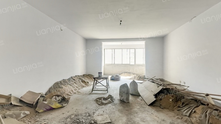 岳阳市人民防空办公室家属区二手房实景图