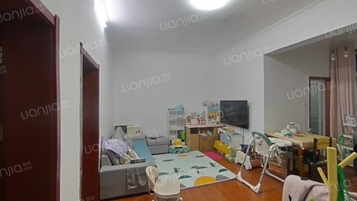 西湖一路17号二手房实景图