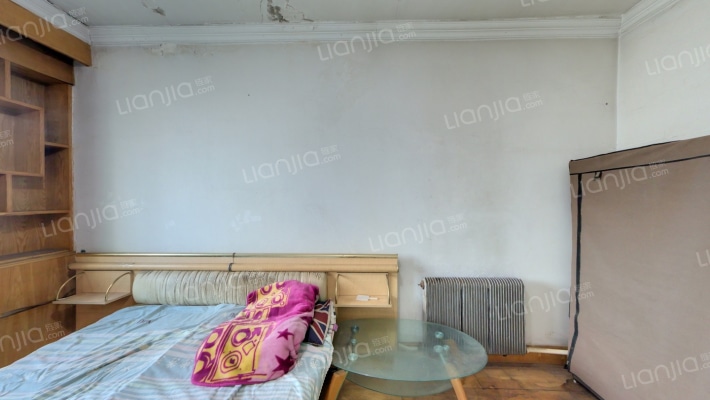 三经社区二手房实景图