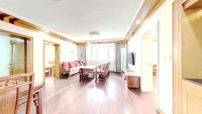 清江花苑绿茵园二手房实景图