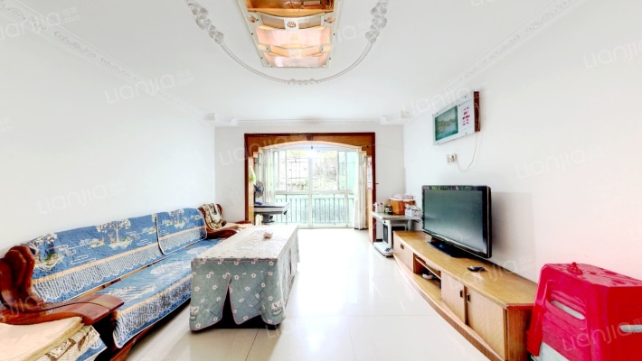 锦溪园二手房实景图