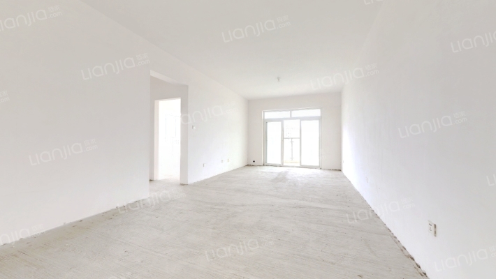 绿城尚品二手房实景图