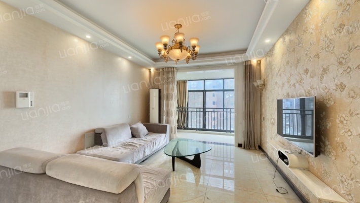 菩提苑二手房实景图