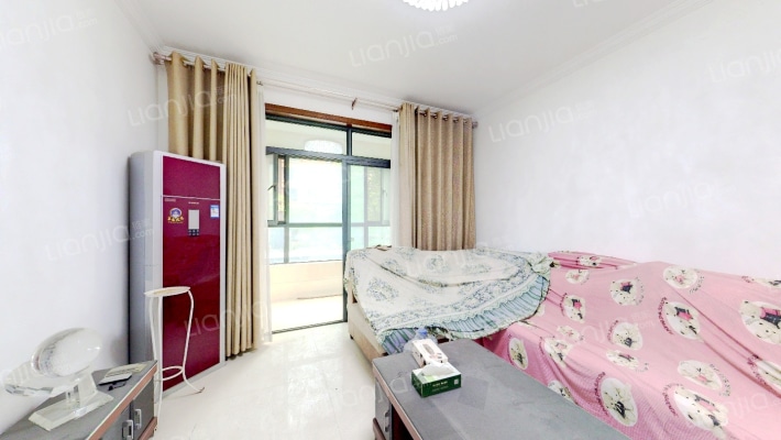 伟业象湖湾二手房实景图