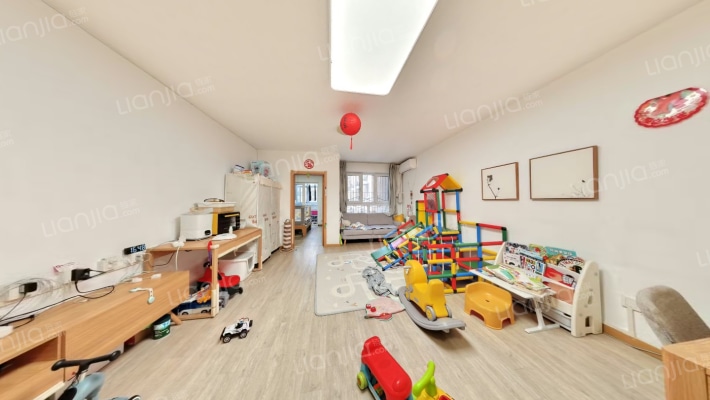 金谷园二手房实景图