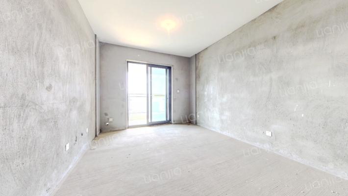 天美广场二手房实景图