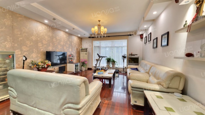 岷江造林局二手房实景图