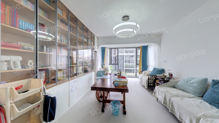 建政路3-2号南宁市财政局宿舍二手房实景图