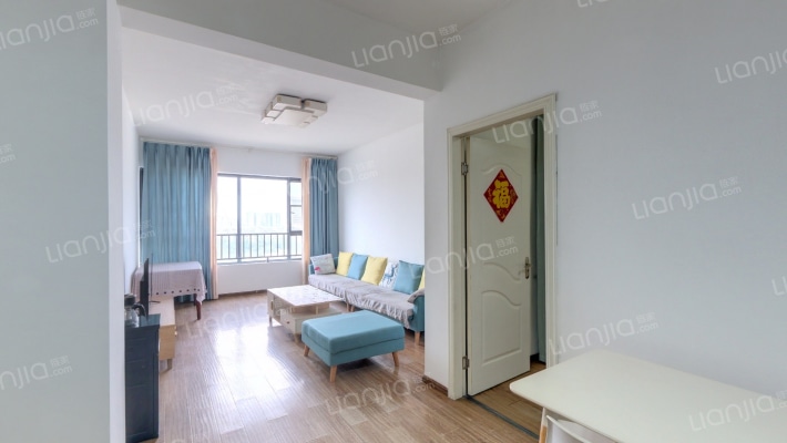 西苑二手房实景图