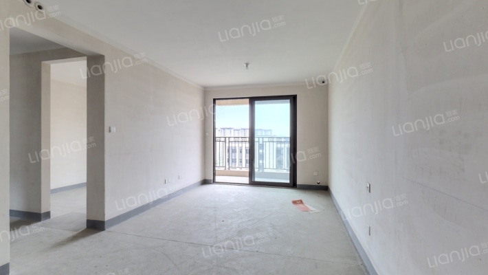 建发金玥湾二手房实景图