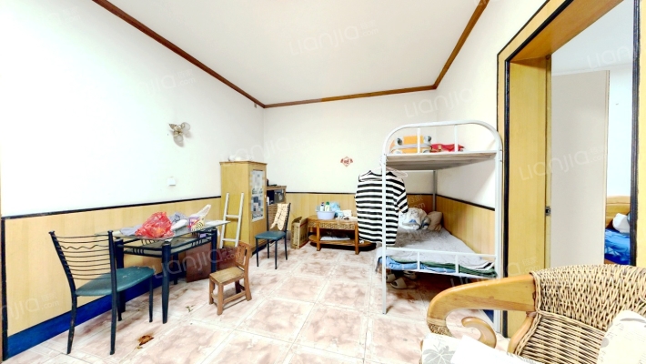 915地质家属区二手房实景图