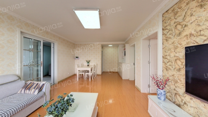 交机新村二手房实景图