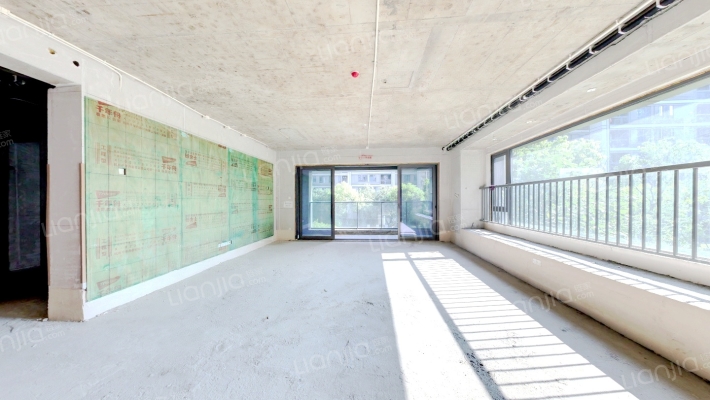 绿城美的桂语映月B区二手房实景图