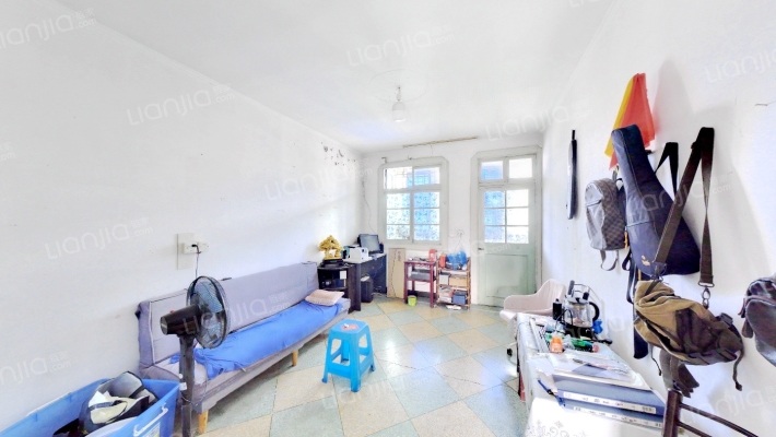 桥儿头新村木兰组团二手房实景图