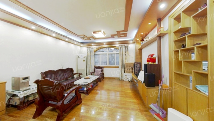 濠西园华迪小区二手房实景图