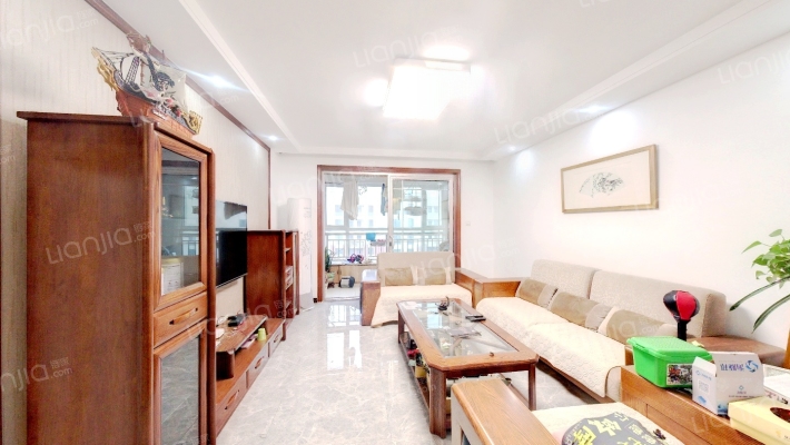 学府佳苑二手房实景图