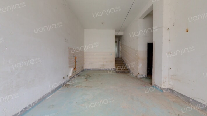 学府嘉苑二手房实景图