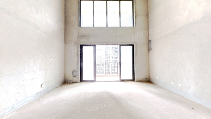 盛科城二手房实景图