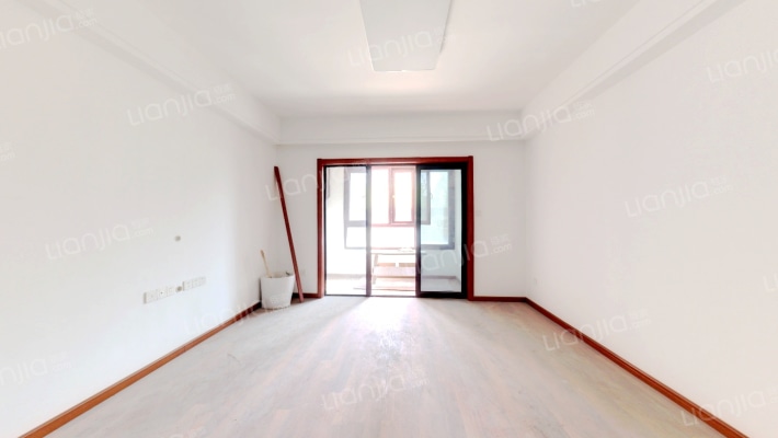 长丰城二手房实景图