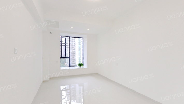 员村山顶建设局宿舍二手房实景图