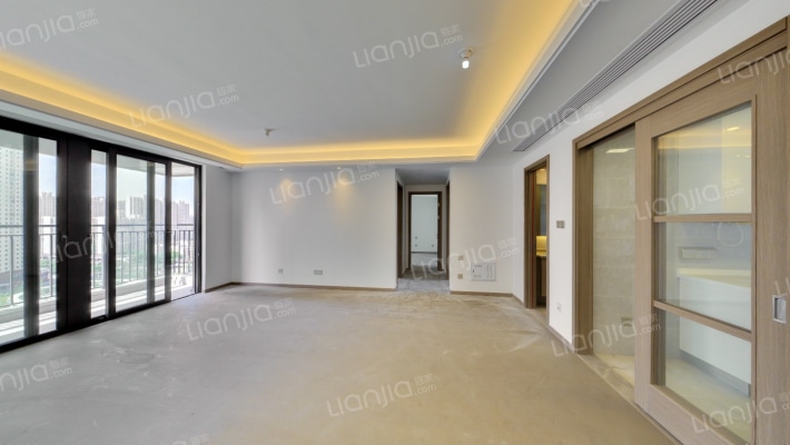 铂宸府二手房实景图