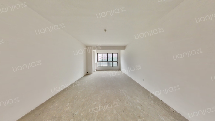 勤星苑北区二手房实景图