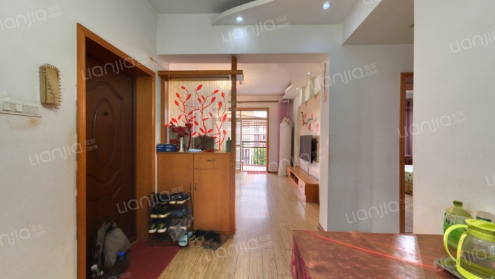 蒲潭社区二手房实景图