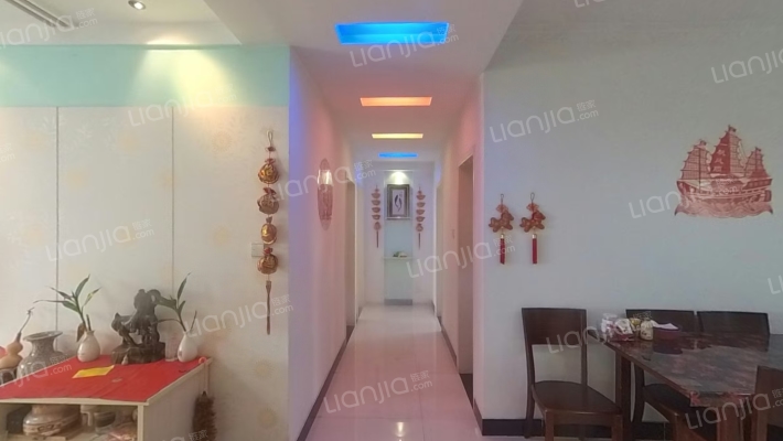 合和花园二手房实景图
